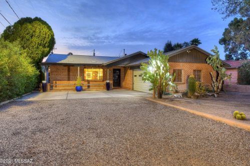 315 Bryant Ave, Tucson, AZ 85711-4123