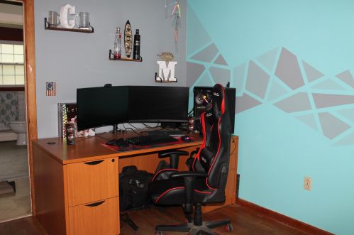 23 Canterbury Rd, Concord NH 03301-5618 exterior