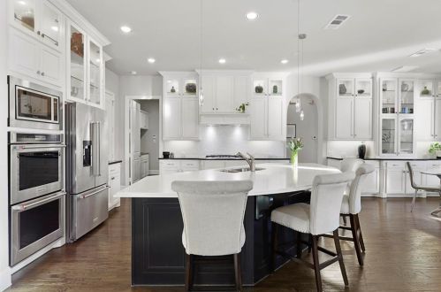 2171 Prospect Dr, Frisco TX exterior