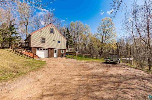 3030 85 Ave, Duluth MN 55810-1409 exterior