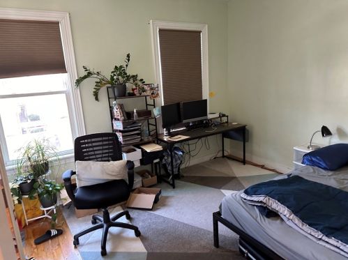 605 Dorchester Ave, Boston MA 02127-1023 exterior