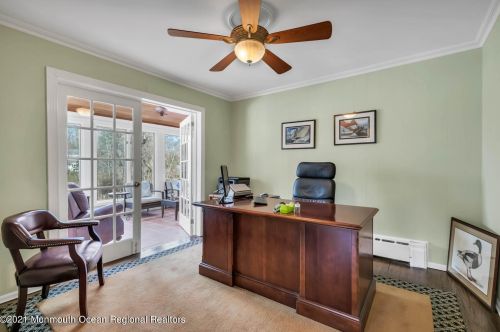 21 Tyson Dr, Red Bank NJ exterior