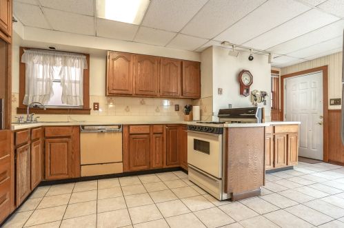 4847 Dakin St, Chicago IL 60641-2717 exterior