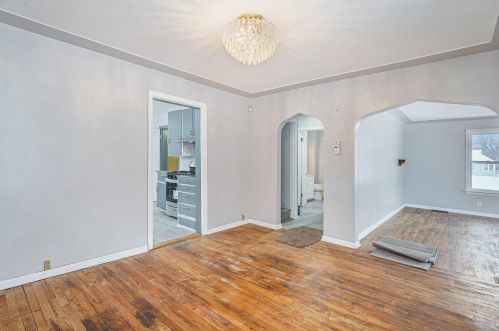 497 Mclaughlin Ave, Meskegon MI 49442-3970 exterior