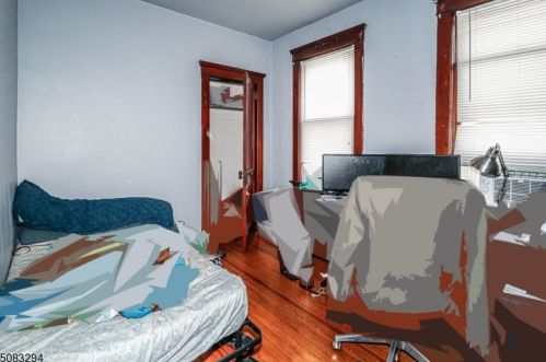 239 Hamilton St, New Brunswick NJ 08901-2205 exterior