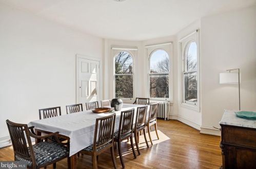 2322 Delancey Pl, Philadelphia PA 19103-6407 exterior