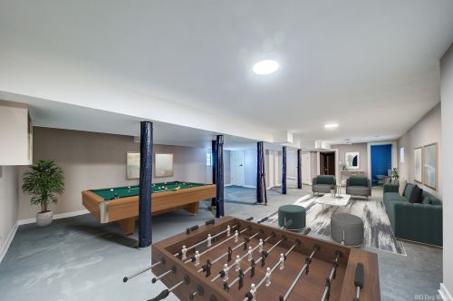 7207 Princeton Ave, Chicago IL  60621-3537 exterior