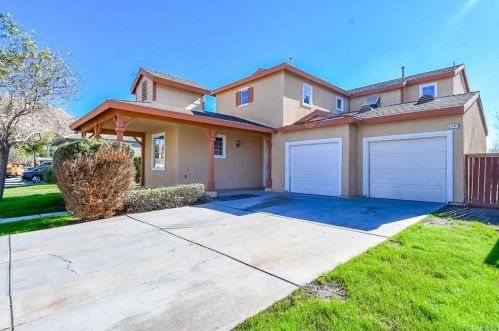 1747 Benedetto Pt, Perris, CA 92571-7589