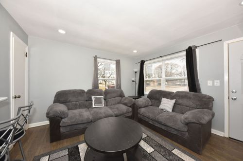 5000 48th St, Milwaukee WI  53218-4442 exterior