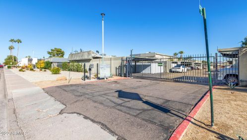 2045 Elm St, Phoenix AZ  85015-3733 exterior