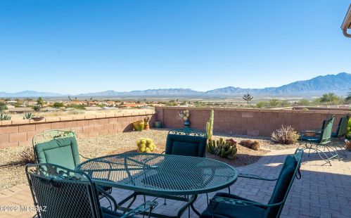 2164 Calle Casas Lindas, Green Valley, AZ 85622-8018