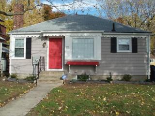 75 Dimmick St, Springfield MA  01109-2207 exterior