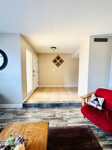 3640 Cholla St, Phoenix AZ  85029-3135 exterior