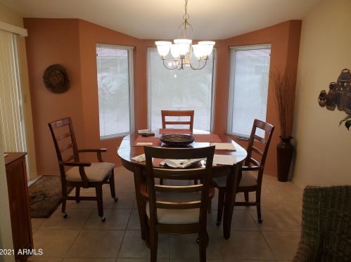 6240 Championship Dr, Chandler AZ 85249-4309 exterior