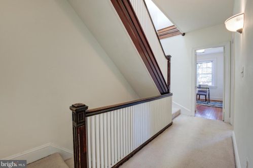 2812 27 St, Washington DC 20007-3144 exterior