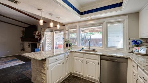 5141 Pruitt Dr, Frisco TX 75056-1200 exterior