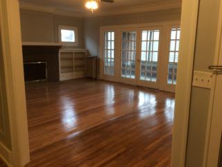 1651 Atkinson St, Detroit MI  48206-2006 exterior