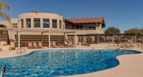 37660 Mashie Dr, Tucson AZ 85739-1134 exterior