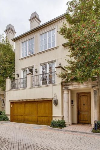 3350 Blackburn St, Dallas, TX 75204-1531