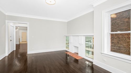 7251 King Dr, Chicago IL  60619-1725 exterior