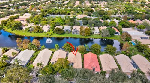 10387 Copper Lk Dr, Boynton Beach FL 33437-5511 exterior