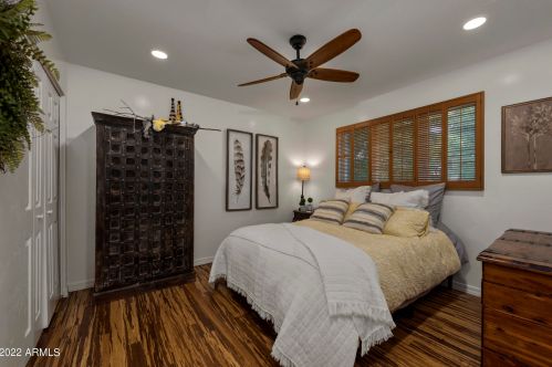 1832 Claremont St, Phoenix AZ  85015-2073 exterior