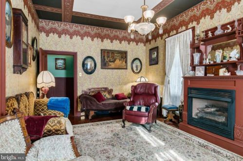 1694 Old Black Horse Pike, Blenheim NJ 08012-5216 exterior