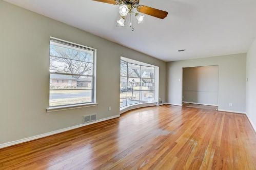 3306 Chadwell Dr, Dallas TX 75234-5120 exterior