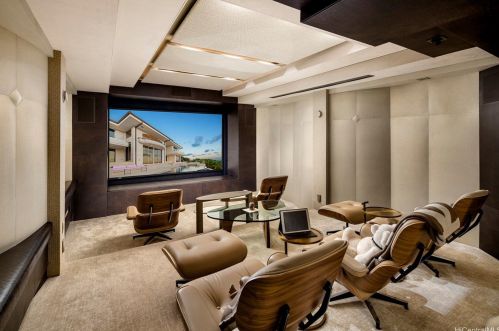 360 Puuikena Dr, Honolulu HI 96821-0025 exterior