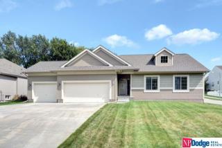 5537 162 Ave, Omaha NE  68135-6367 exterior