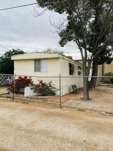 5618 Bonney Ave, Tucson, AZ 85706-2812