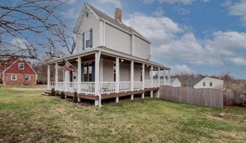 218 Elizabeth Ave, Saint Louis MO 63135-1946 exterior