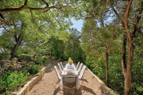 14412 Debba Dr, Austin TX 78734 exterior