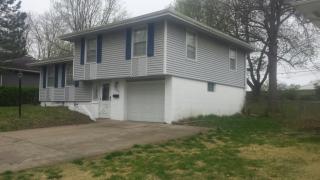 11900 Belmont Ave, Grandview MO  64030-1224 exterior