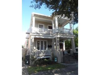 1525 Conery St, New Orleans LA  70115-3301 exterior