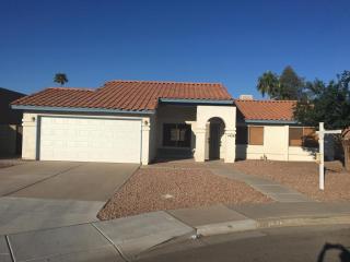 1438 Los Altos Dr, Chandler AZ  85224-1156 exterior