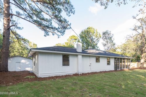 80 Shults Rd, Bluffton SC 29910-6013 exterior