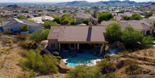 14602 20th St, Phoenix AZ 85048-4504 exterior