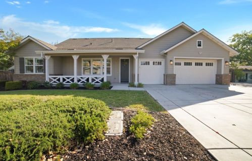 4924 Laurel Dr, Concord CA  94521-1446 exterior