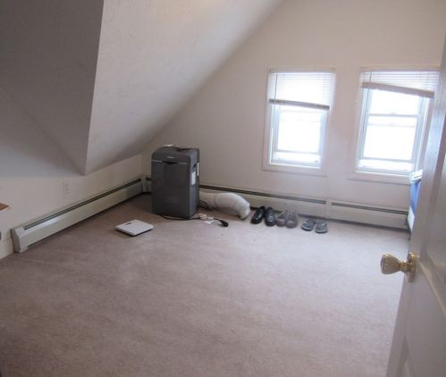 2 Highland St, Woburn MA 01801-5125 exterior