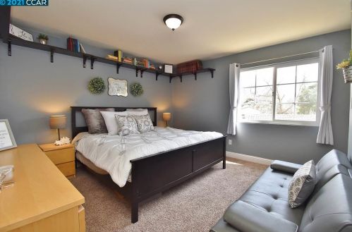 1134 Crowe Pl, Concord CA 94518-1713 exterior