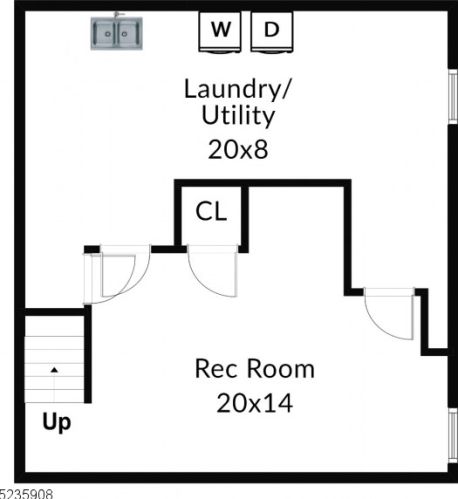 855 Smt Ave, Westfield NJ 07090-3220 exterior