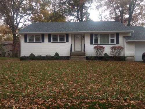 218 8th St, Piscataway, NJ 08854-1923