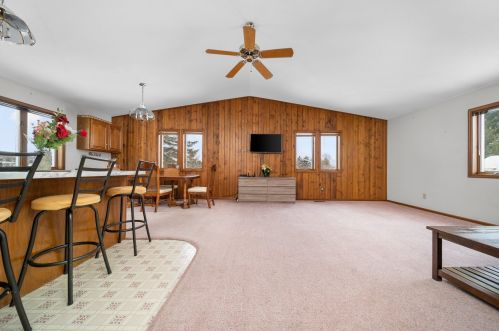 18135 Shamrock Blvd, Big Rapids MI 49307-9726 exterior