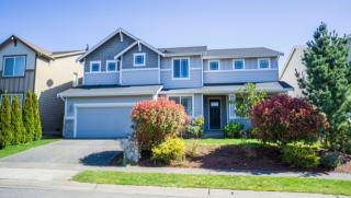 21723 43rd Dr, Bothell WA  98021-7281 exterior