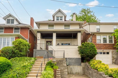 305 Kenmont Ave, Pittsburgh, PA 15216-1624