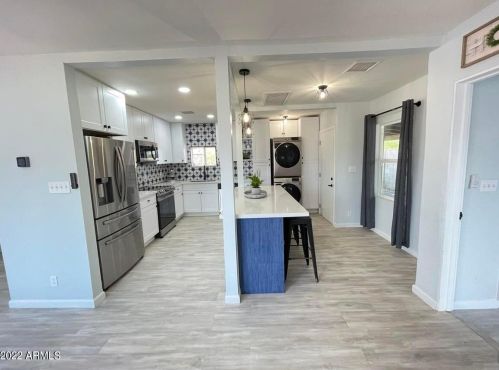 2525 Culver St, Phoenix AZ 85009-3136 exterior