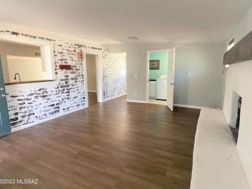 6069 Beverly St, Tucson AZ  85711-5236 exterior