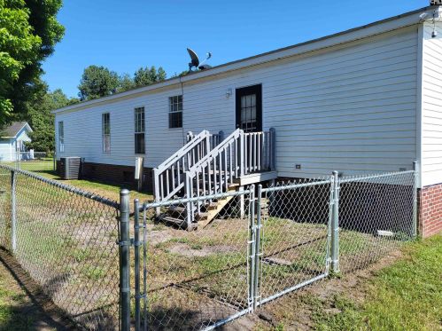 464 Waccamaw Pines Dr, Myrtle Beach SC 29579-6234 exterior