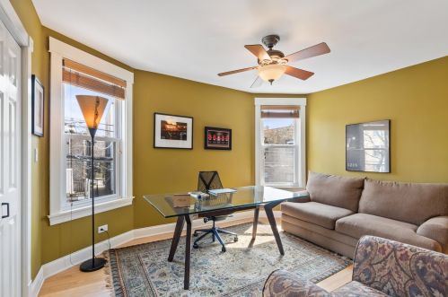 2614 Lawndale Ave, Chicago IL 60655-3313 exterior